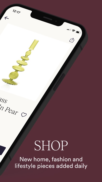 Trouva Discover and Shop screenshot-3