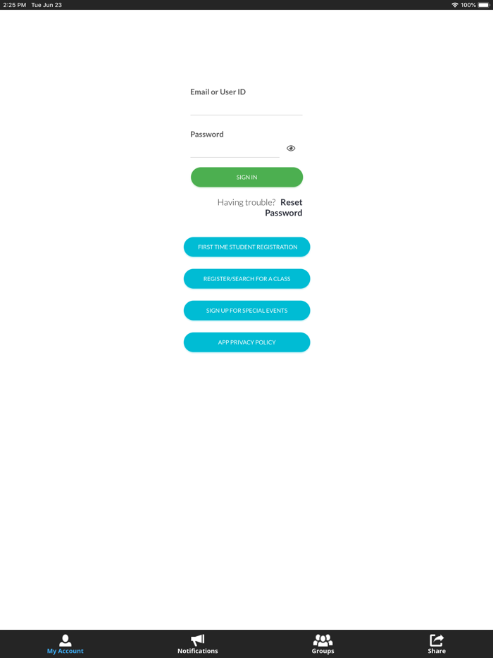 Baytown Dance Company