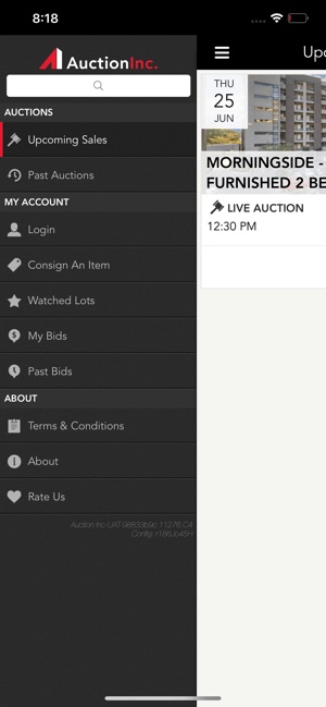 AuctionInc Online(圖1)-速報App