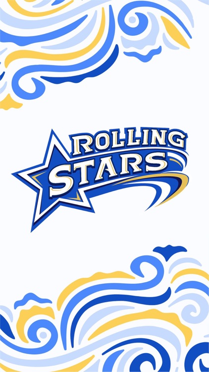 Rolling Stars