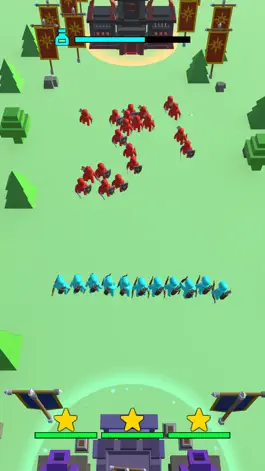 Game screenshot Draw Defence hack