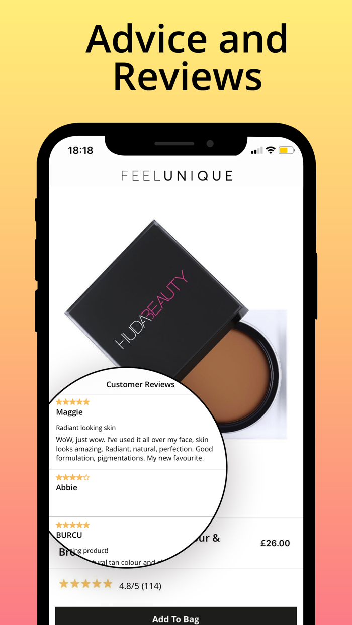 Feelunique Limitless Beauty