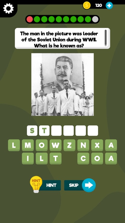 World War 2 Quiz Trivia Games By Daniel Baczkowski