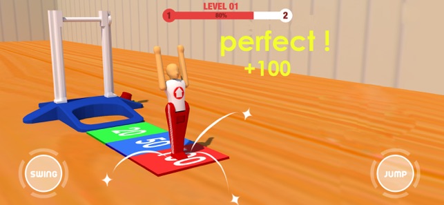 Fantastic Gymnastics!(圖4)-速報App