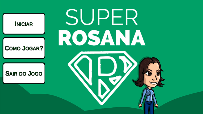 Super Rosana