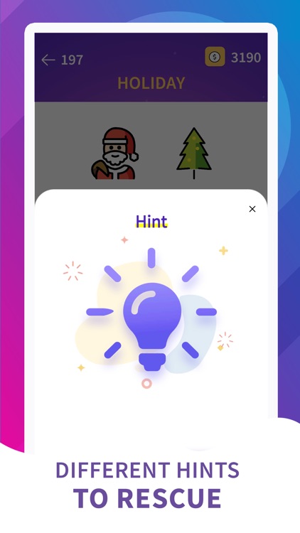 Emoji Trivia Puzzles -Guess It screenshot-4