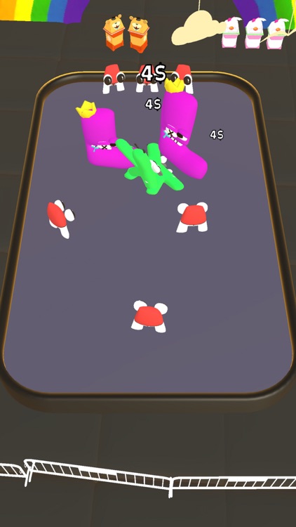 Alphabet Master offline