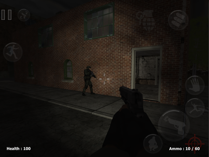 Flat Zombies Cleanup