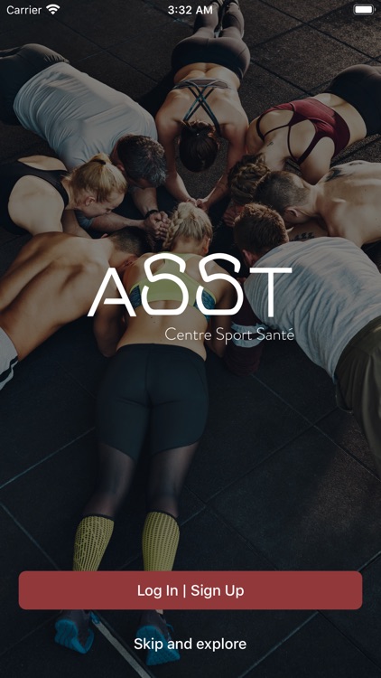 ASST