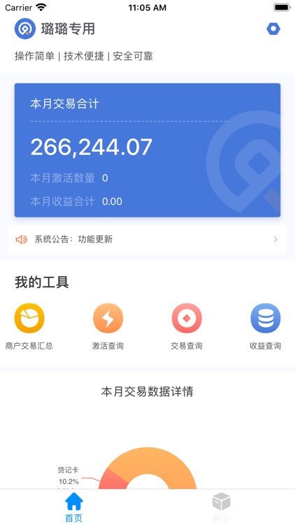 瑞展业 screenshot-3