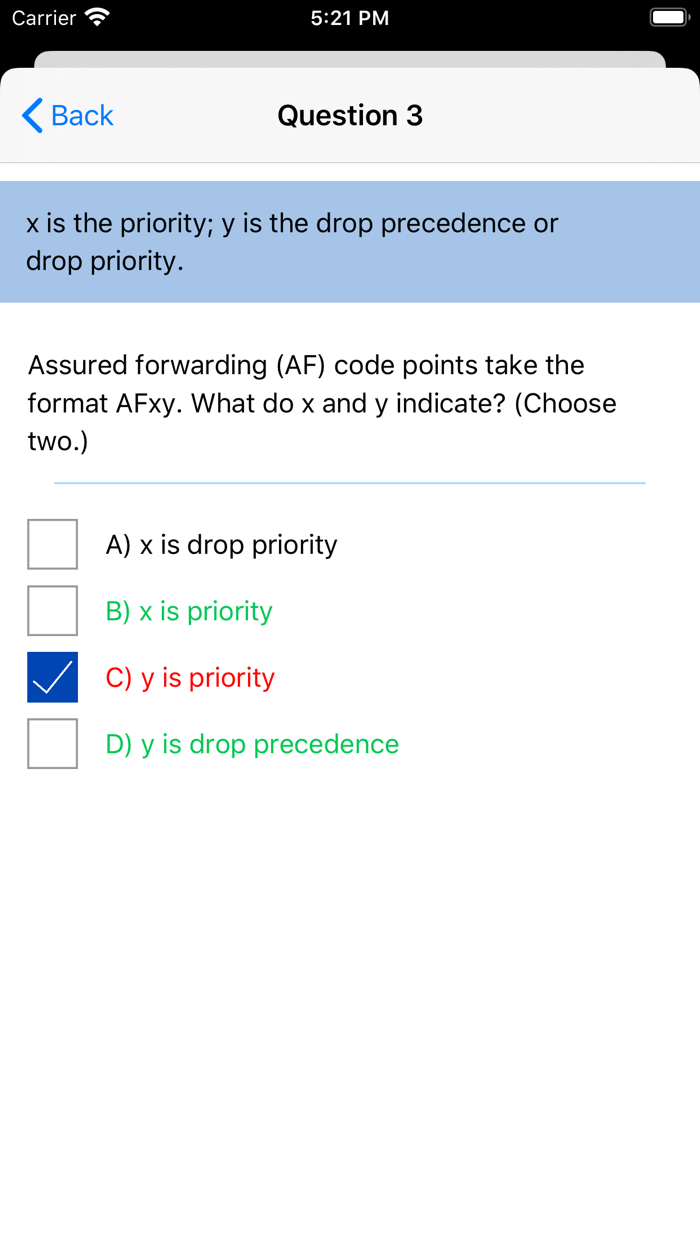 CCNP Enterprise. Exam 350-401