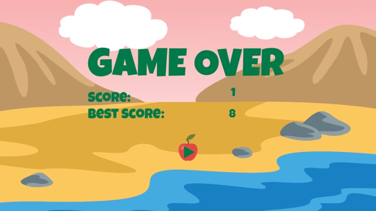 Crocodile's Millionaire