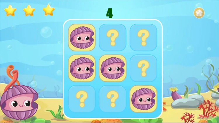 Secretshidinginshells screenshot-3