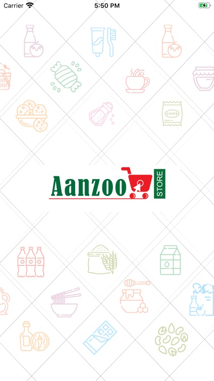 Aanzoo Store