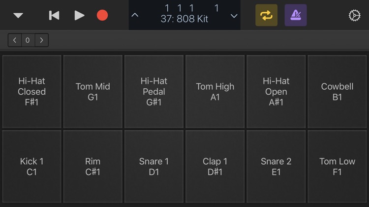 Logic Remote screenshot-5