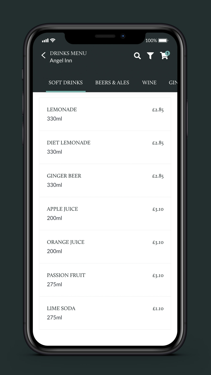 Suffolk Country Inns