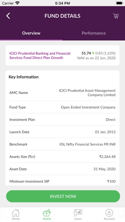 Rural Invest screenshot-6