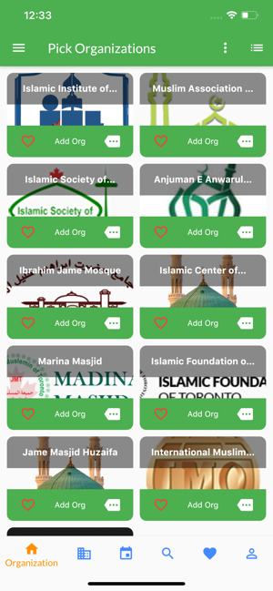 Islamic Events(圖3)-速報App