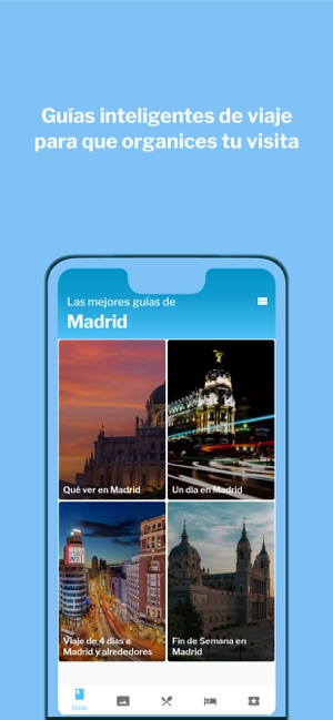 Madrid - Guía de viaje(圖1)-速報App