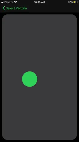 Game screenshot Padzilla Remote Control mod apk
