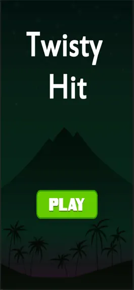 Game screenshot TwistyHit Grow Up mod apk