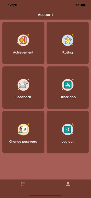 Vocabulary Quizzes(圖6)-速報App