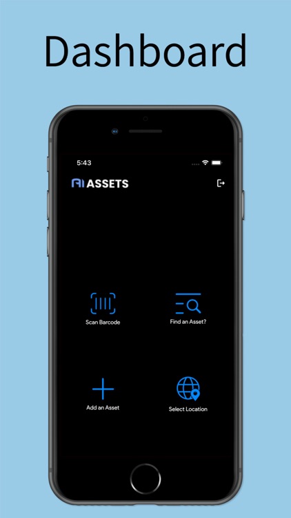 AI Assets Mobile