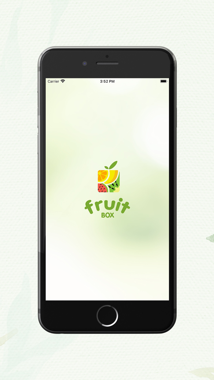 Fruit box - فروت بوكس