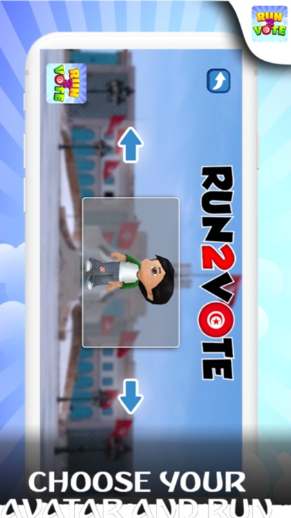 Run 2 Vote screenshot-3