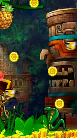 Game screenshot Hot Coin Collector apk