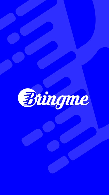 Bringme Colombia