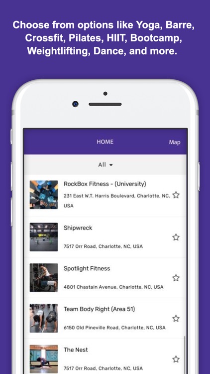 Gymmember screenshot-3