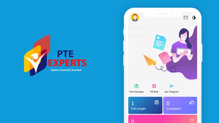 PTE EXPERTS