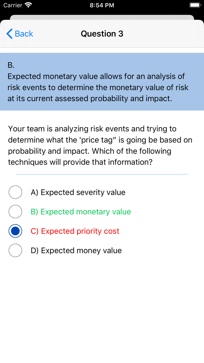 PMI-ACP. Agile Practictioner