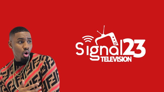 23 television signal Signal23 Television