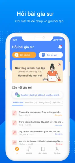 Game screenshot Colearn apk