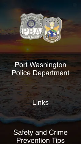 Game screenshot Port Washington PD mod apk