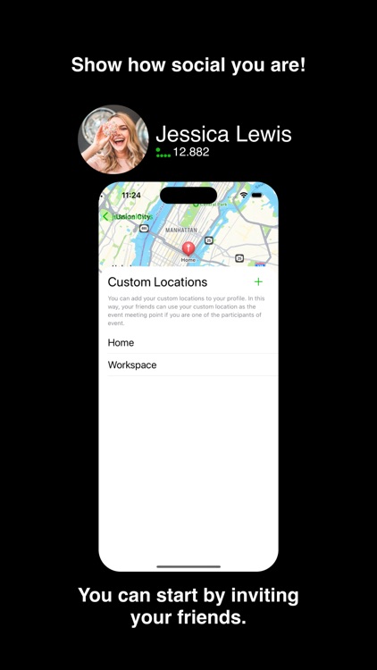 Loctaps screenshot-4