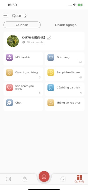 SUMVIET - Mua Sắm là Hoàn Tiền(圖6)-速報App