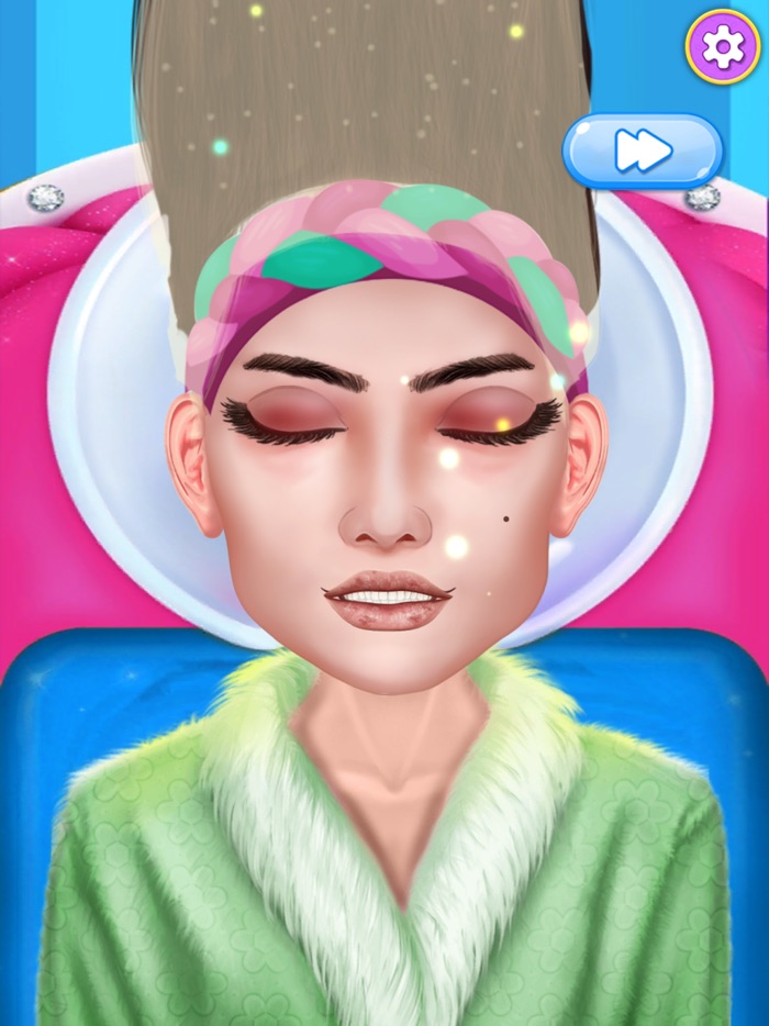 клиника asmr преображение