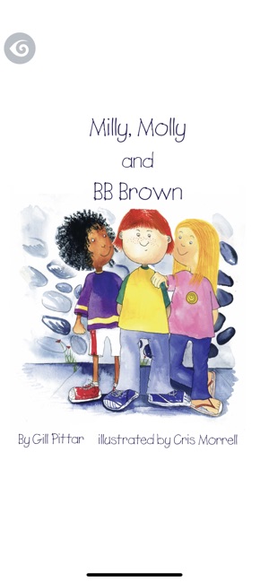 Milly Molly and BB Brown(圖1)-速報App