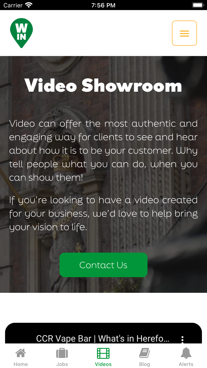 Whats in Worcestershire