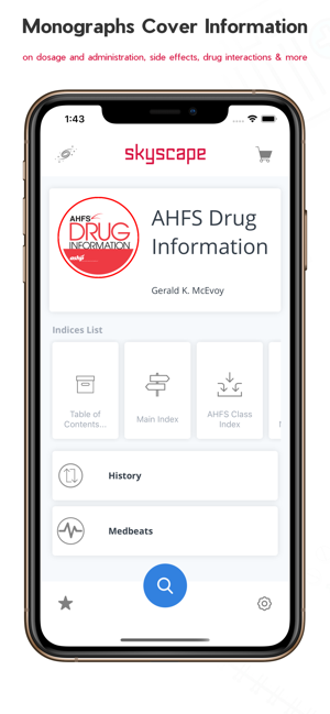 AHFS Drug Information