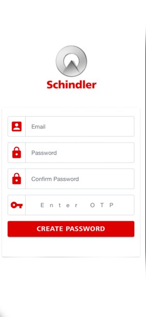 Schindler App