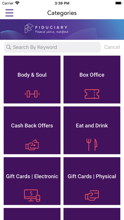 Abel Benefits screenshot-4