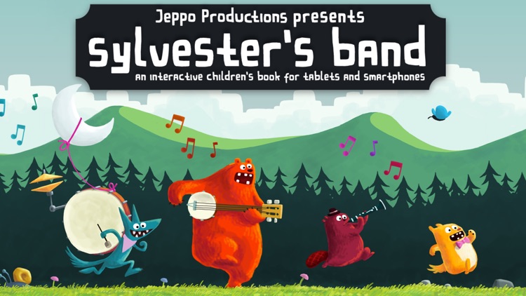 Sylvesters Band