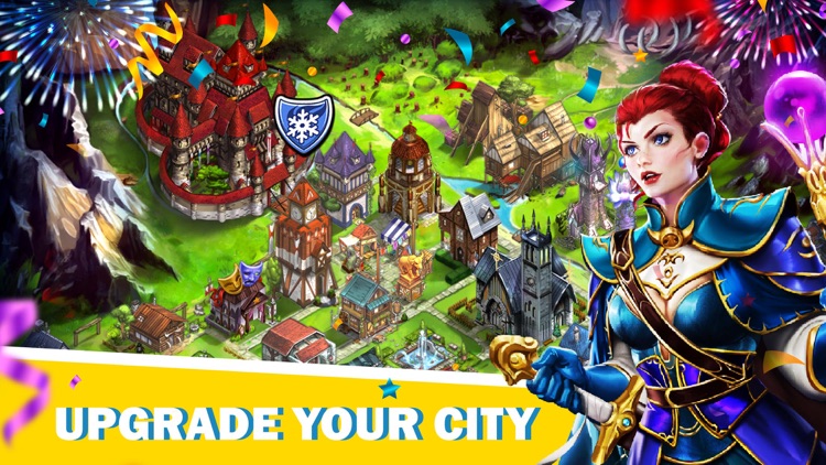 Shop Heroes: Trade Tycoon screenshot-5
