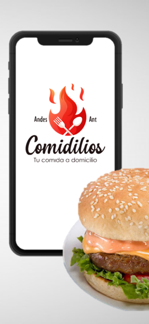 Comidilios(圖4)-速報App