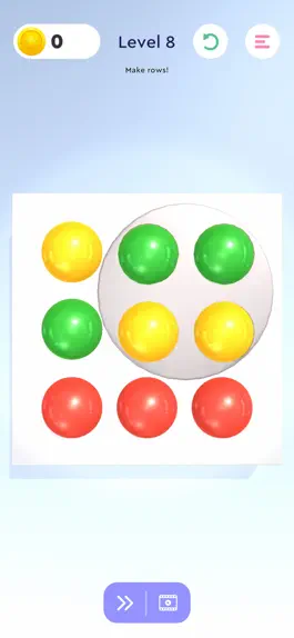 Game screenshot Ball Mazey apk