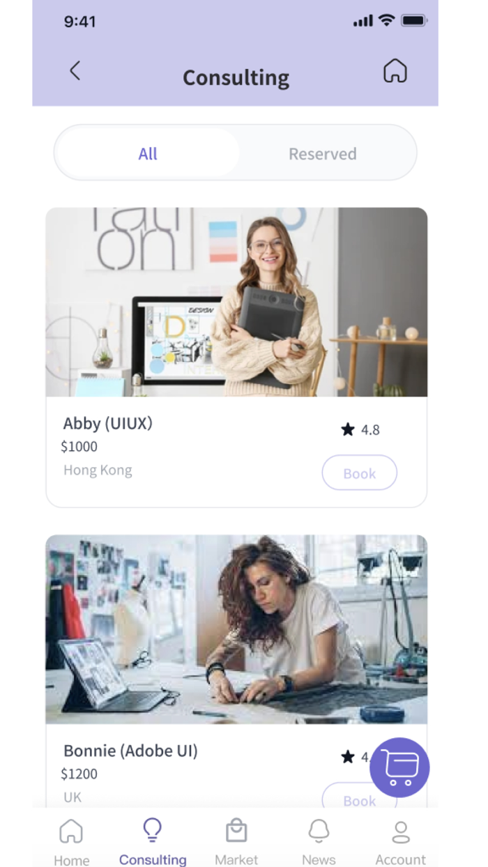 Tech Guy Mart Tech Boss